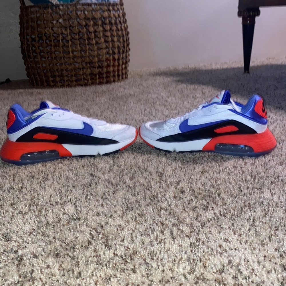 Mens Nike Air Max 2090